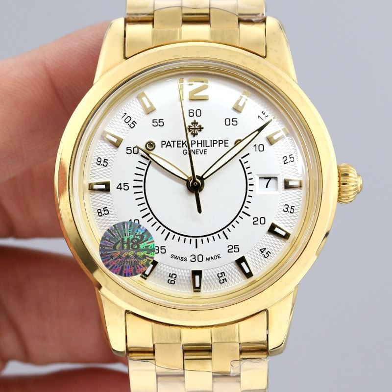 PATEK PHILIPPE Watches